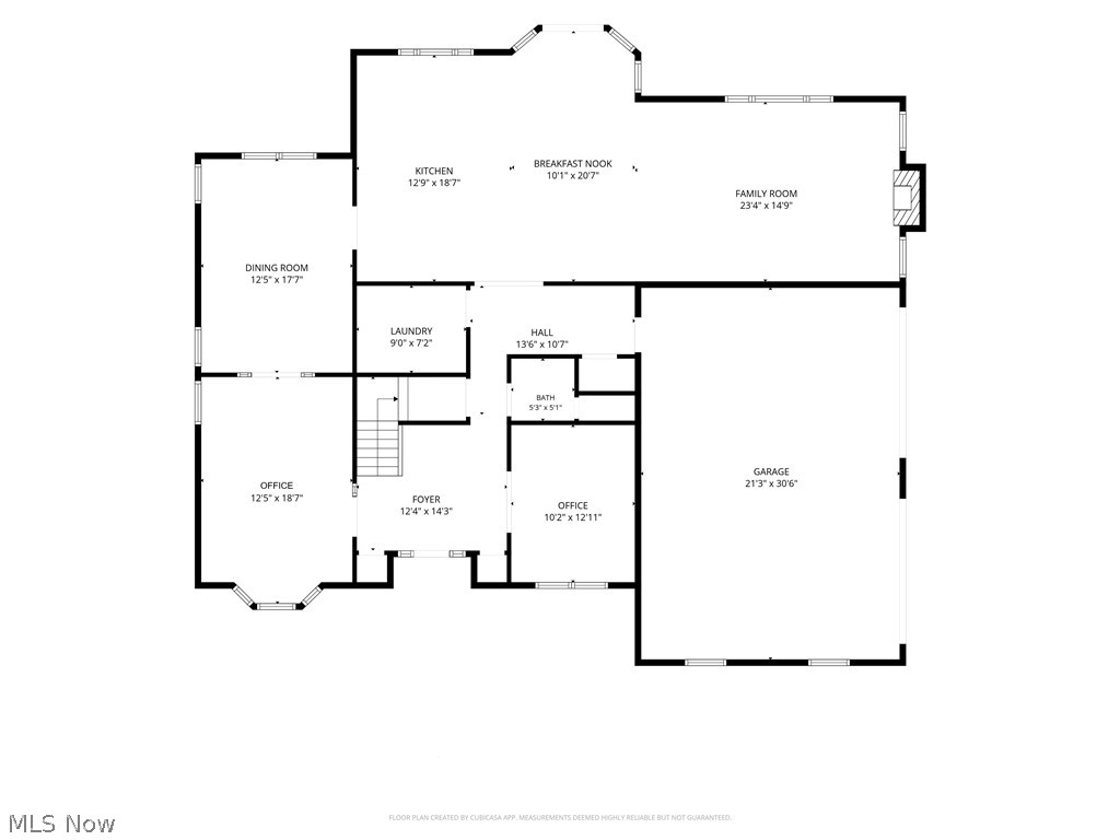 681 Bridgeside Drive Avon Lake OH 44012