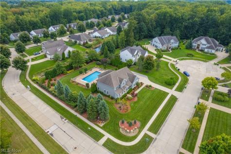 681 Bridgeside Drive Avon Lake OH 44012