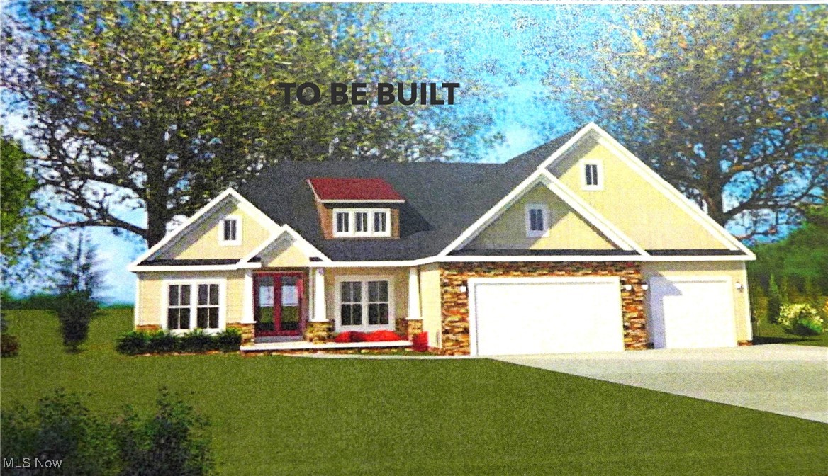 945 Royal Oak Avenue NE North Canton OH 44720