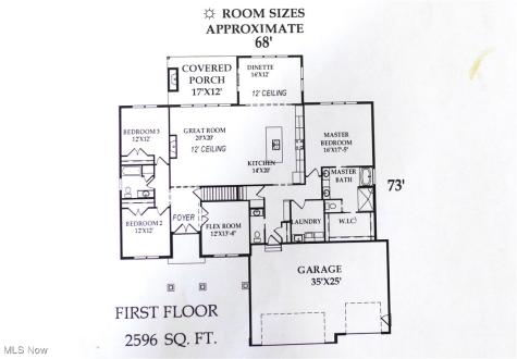 945 Royal Oak Avenue NE North Canton OH 44720
