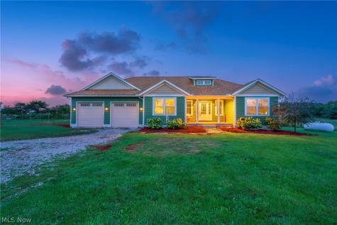 5578 Spencer Road Spencer OH 44275
