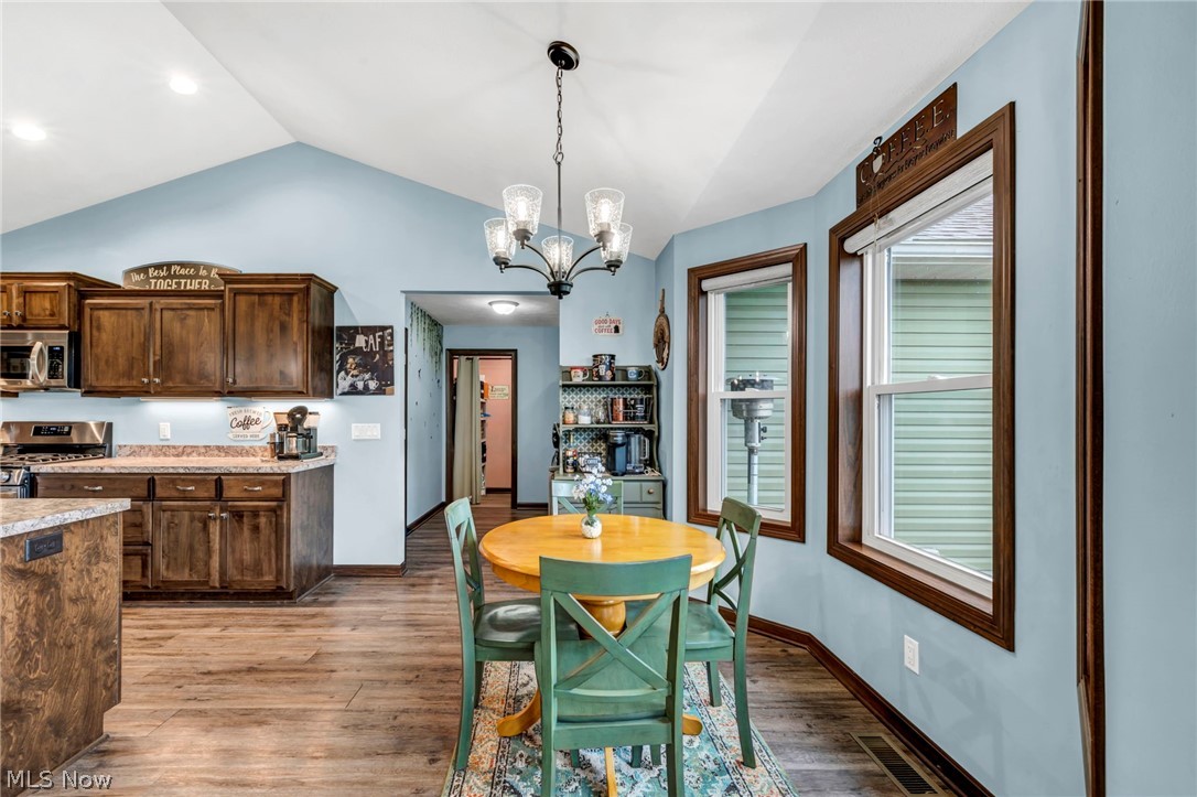 5578 Spencer Road Spencer OH 44275