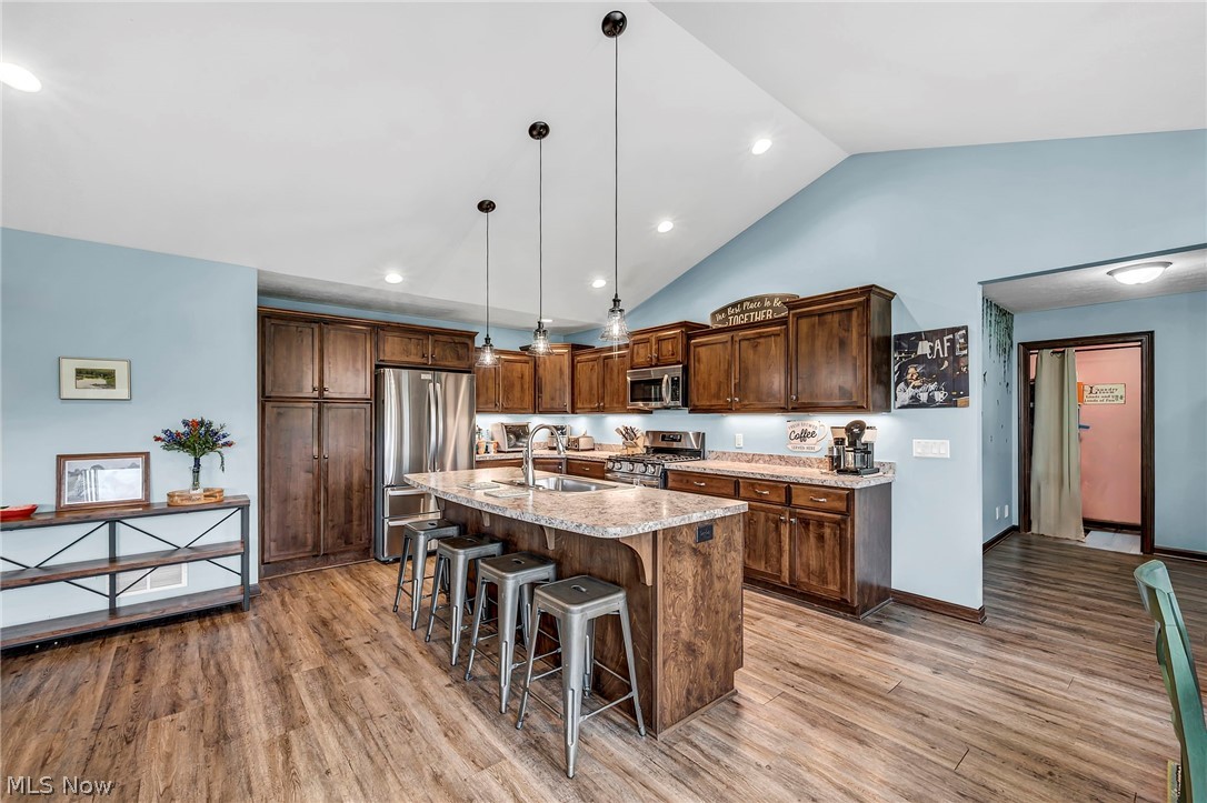 5578 Spencer Road Spencer OH 44275