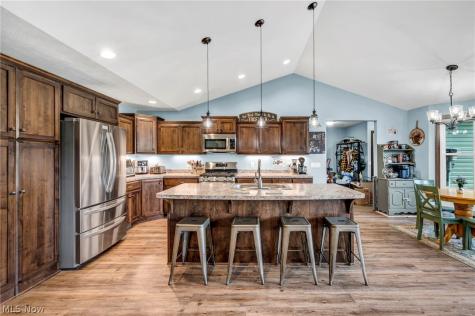 5578 Spencer Road Spencer OH 44275