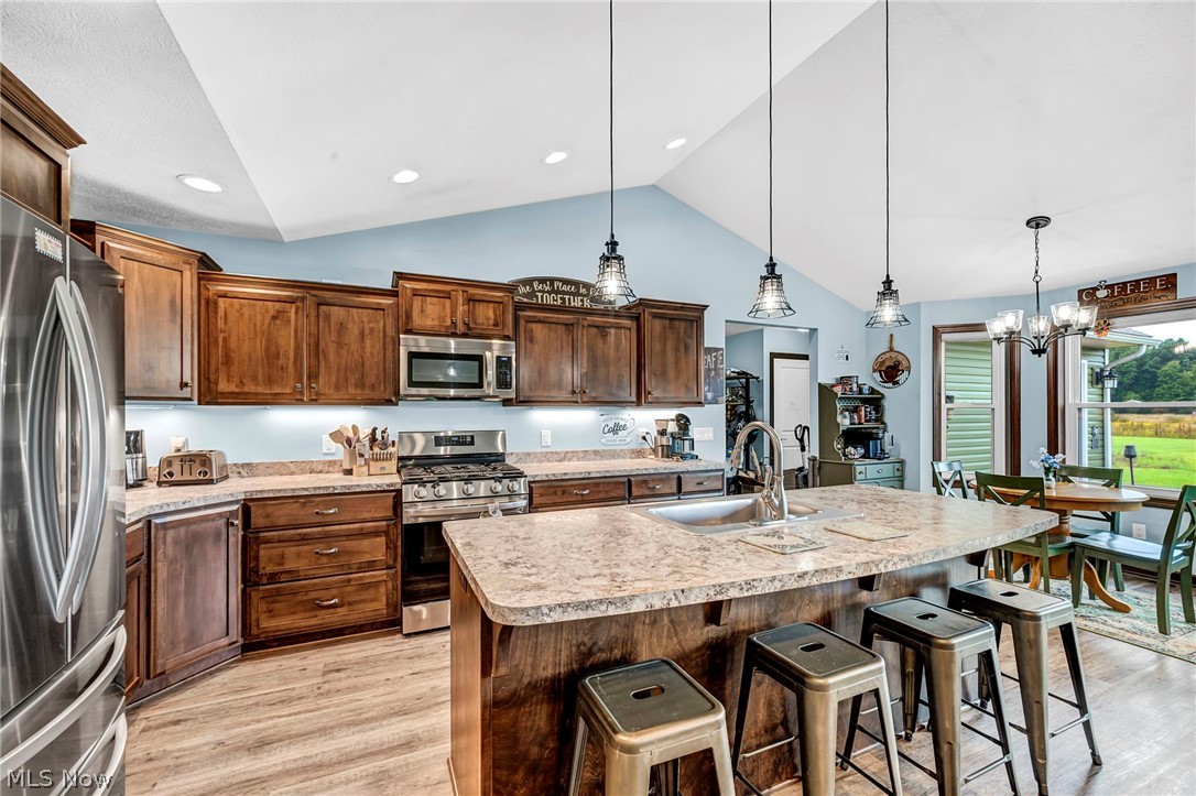 5578 Spencer Road Spencer OH 44275