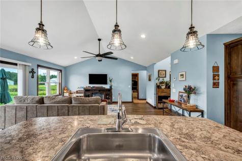 5578 Spencer Road Spencer OH 44275