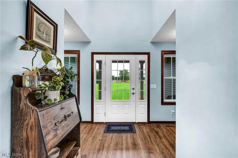 5578 Spencer Road Spencer OH 44275