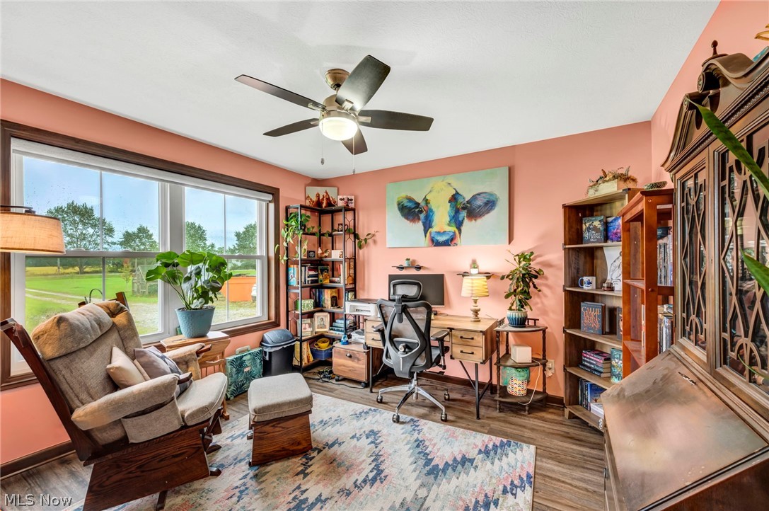 5578 Spencer Road Spencer OH 44275