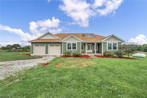 5578 Spencer Road Spencer OH 44275