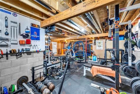 5578 Spencer Road Spencer OH 44275