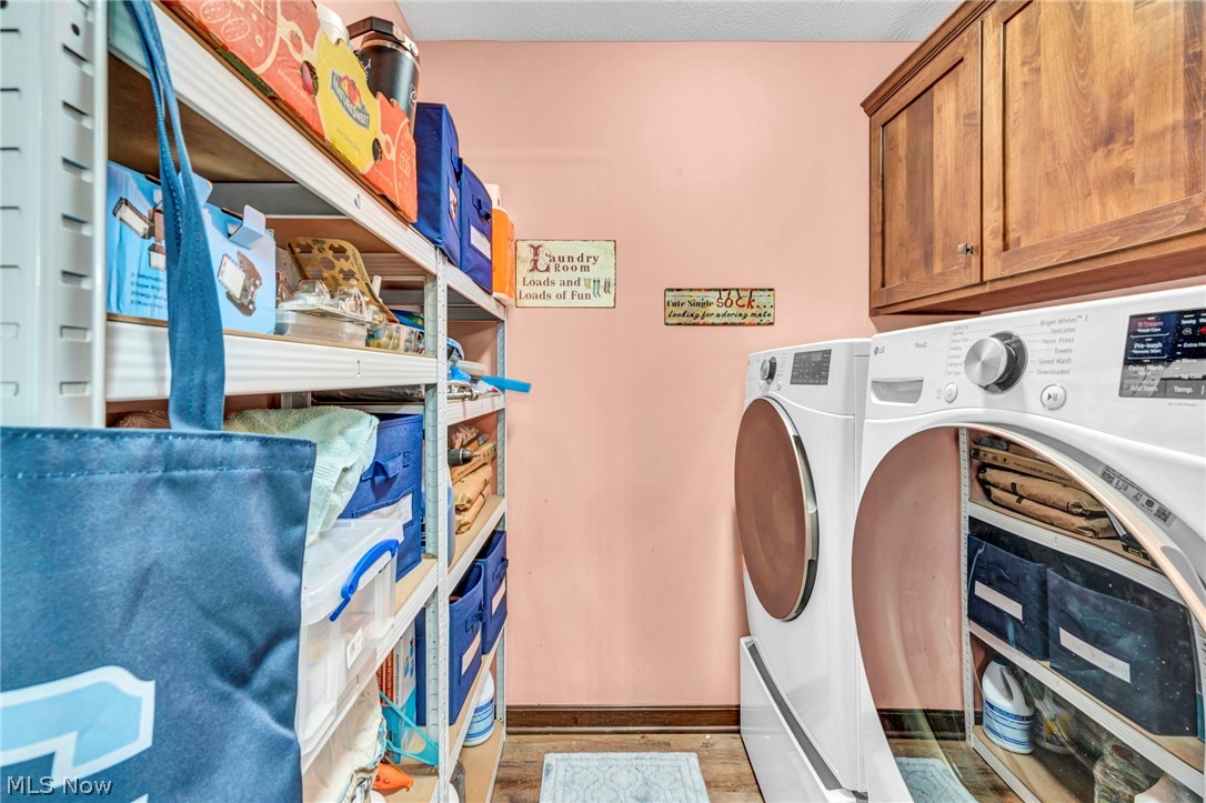 5578 Spencer Road Spencer OH 44275