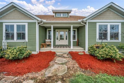 5578 Spencer Road Spencer OH 44275
