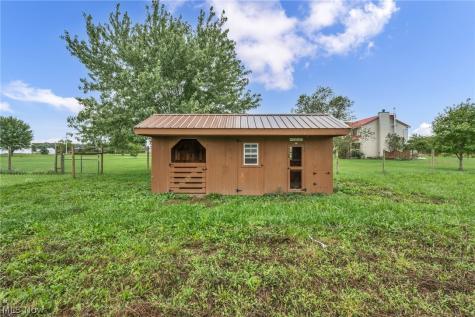 5578 Spencer Road Spencer OH 44275