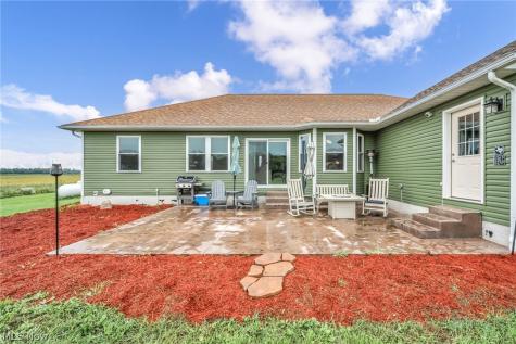 5578 Spencer Road Spencer OH 44275