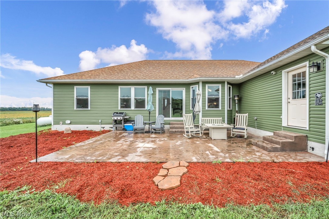 5578 Spencer Road Spencer OH 44275