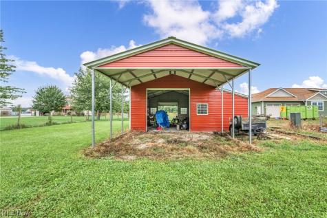 5578 Spencer Road Spencer OH 44275