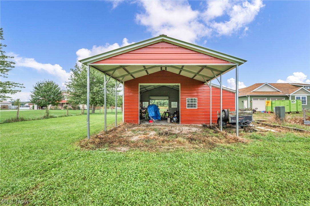 5578 Spencer Road Spencer OH 44275