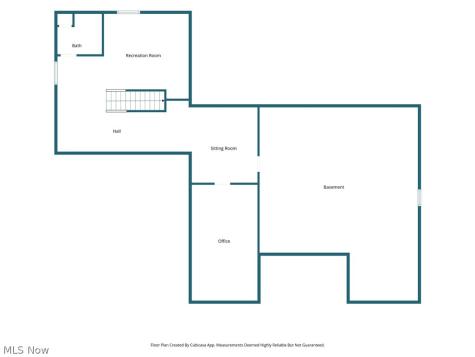 5578 Spencer Road Spencer OH 44275