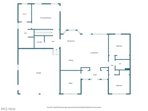 5578 Spencer Road Spencer OH 44275