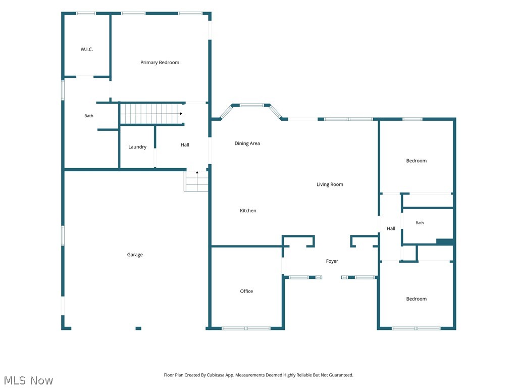 5578 Spencer Road Spencer OH 44275