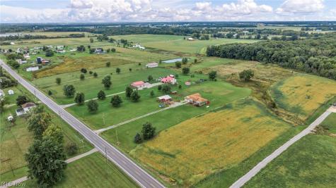 5578 Spencer Road Spencer OH 44275