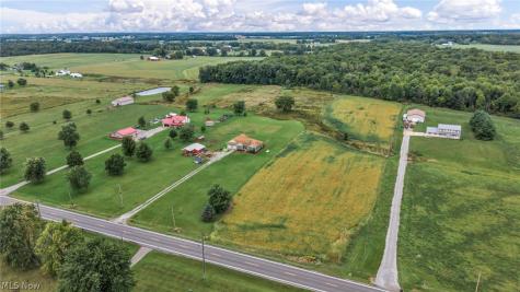 5578 Spencer Road Spencer OH 44275