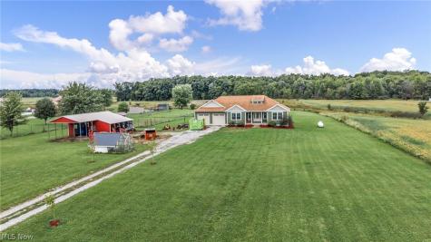 5578 Spencer Road Spencer OH 44275