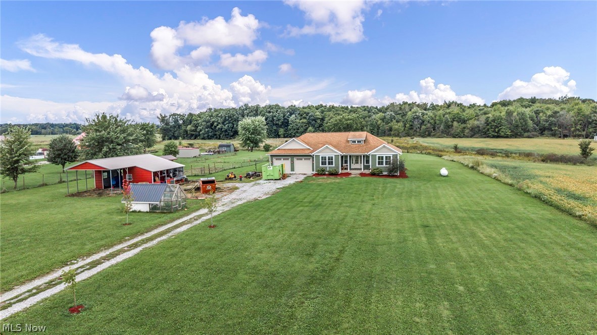 5578 Spencer Road Spencer OH 44275