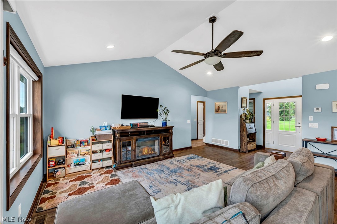 5578 Spencer Road Spencer OH 44275