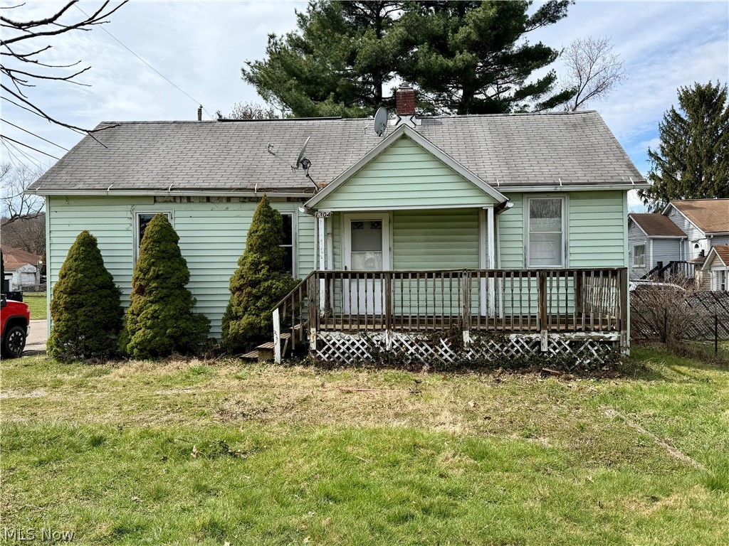 1304 Lakeshore Boulevard Akron OH 44301