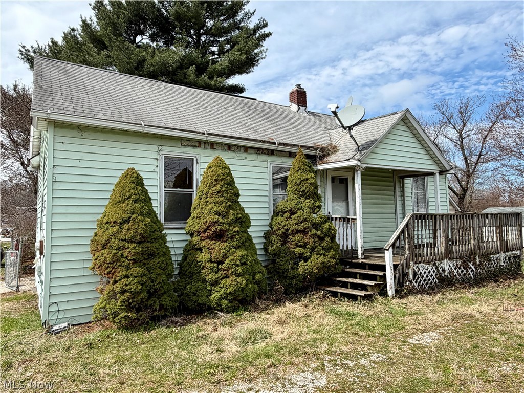 1304 Lakeshore Boulevard Akron OH 44301