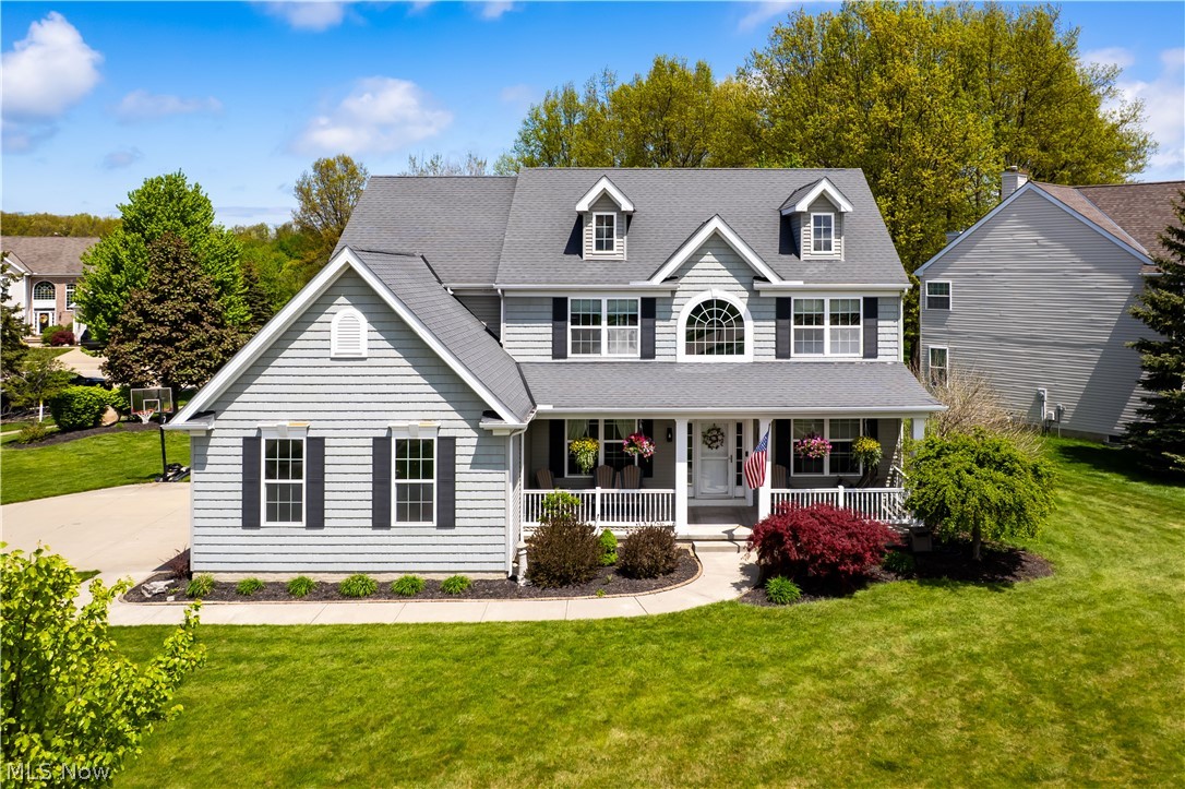 345 Waterside Drive Avon Lake OH 44012