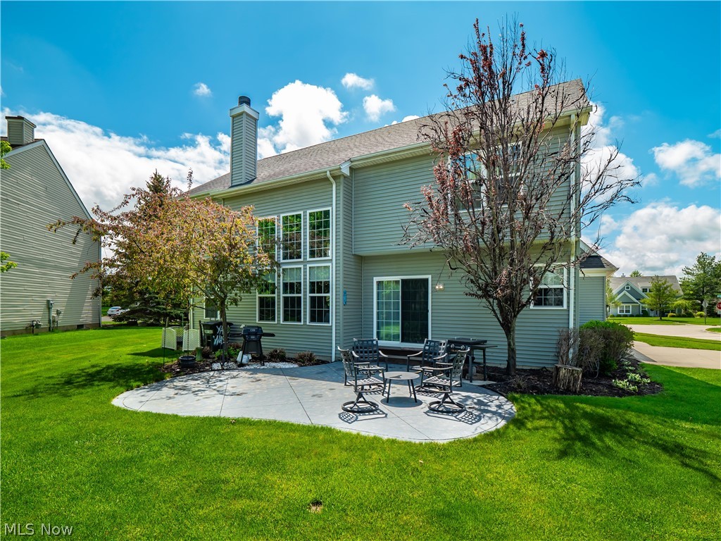 345 Waterside Drive Avon Lake OH 44012