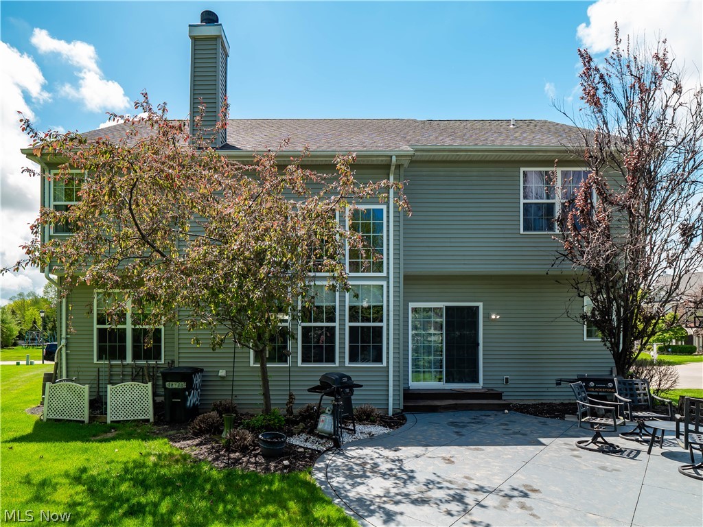 345 Waterside Drive Avon Lake OH 44012