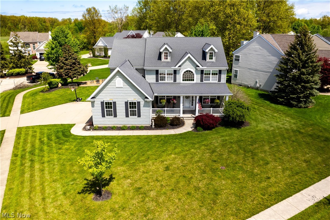 345 Waterside Drive Avon Lake OH 44012