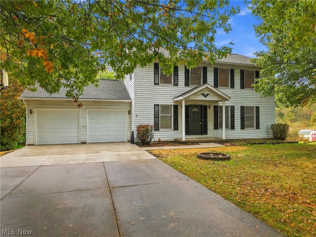 5115 Troyer Drive Kent OH 44240