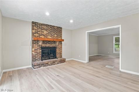 5115 Troyer Drive Kent OH 44240