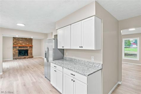 5115 Troyer Drive Kent OH 44240