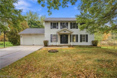 5115 Troyer Drive Kent OH 44240