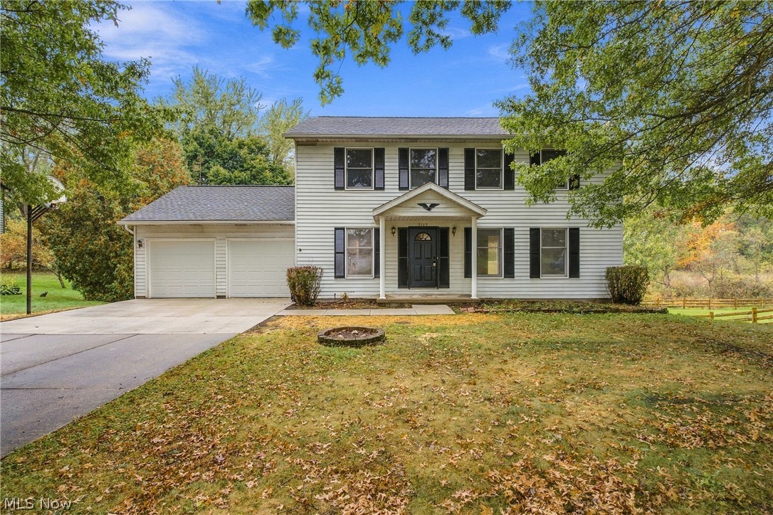 5115 Troyer Drive Kent OH 44240