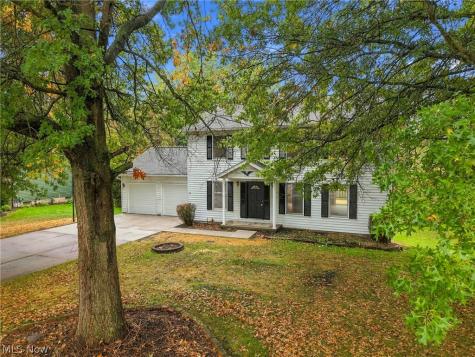 5115 Troyer Drive Kent OH 44240