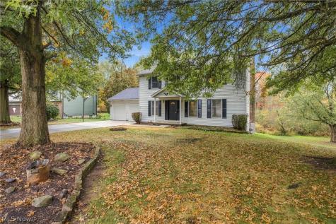5115 Troyer Drive Kent OH 44240