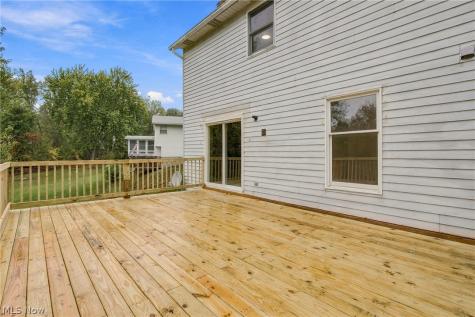 5115 Troyer Drive Kent OH 44240