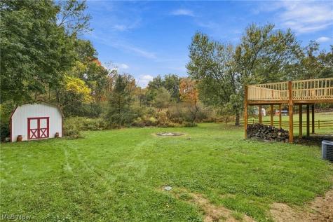 5115 Troyer Drive Kent OH 44240