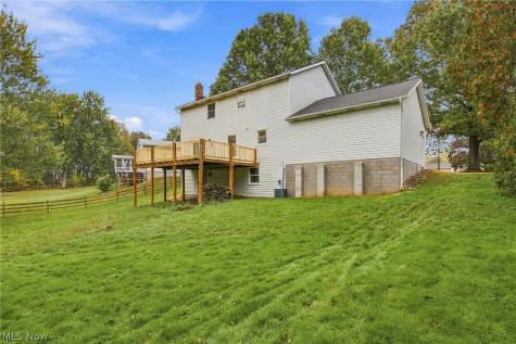 5115 Troyer Drive Kent OH 44240