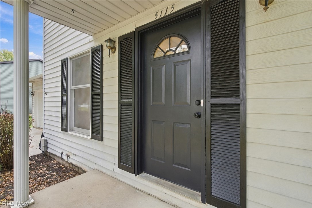 5115 Troyer Drive Kent OH 44240