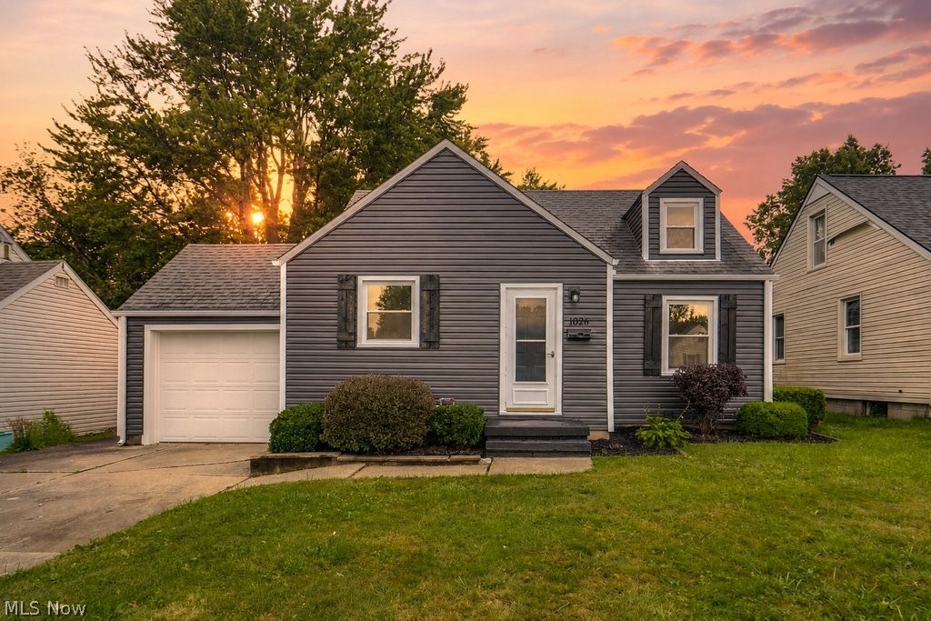 1026 Taggart Street NW Massillon OH 44646