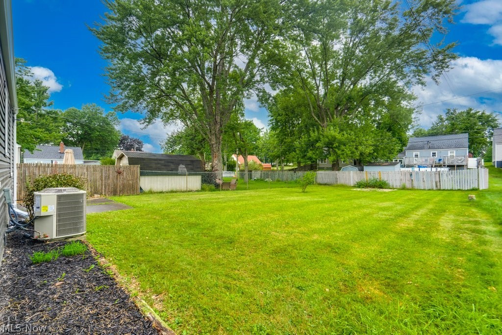 1026 Taggart Street NW Massillon OH 44646