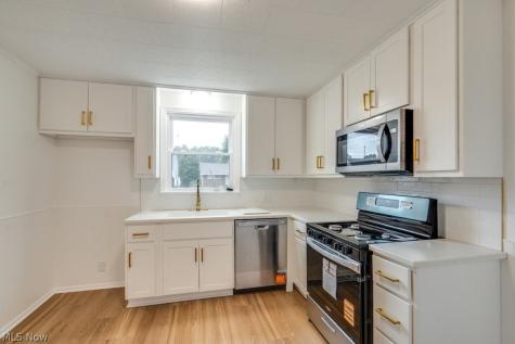 1026 Taggart Street NW Massillon OH 44646