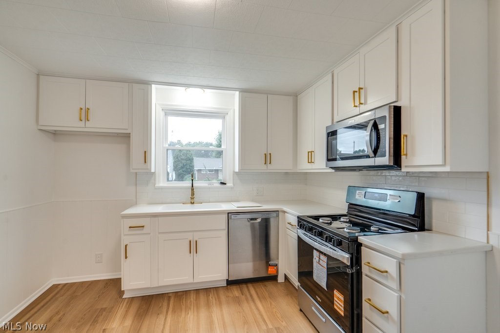 1026 Taggart Street NW Massillon OH 44646